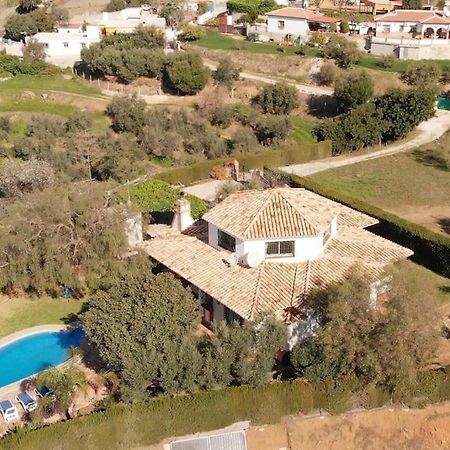 Casa Malospelos A15 Min Playa Mijas Kültér fotó