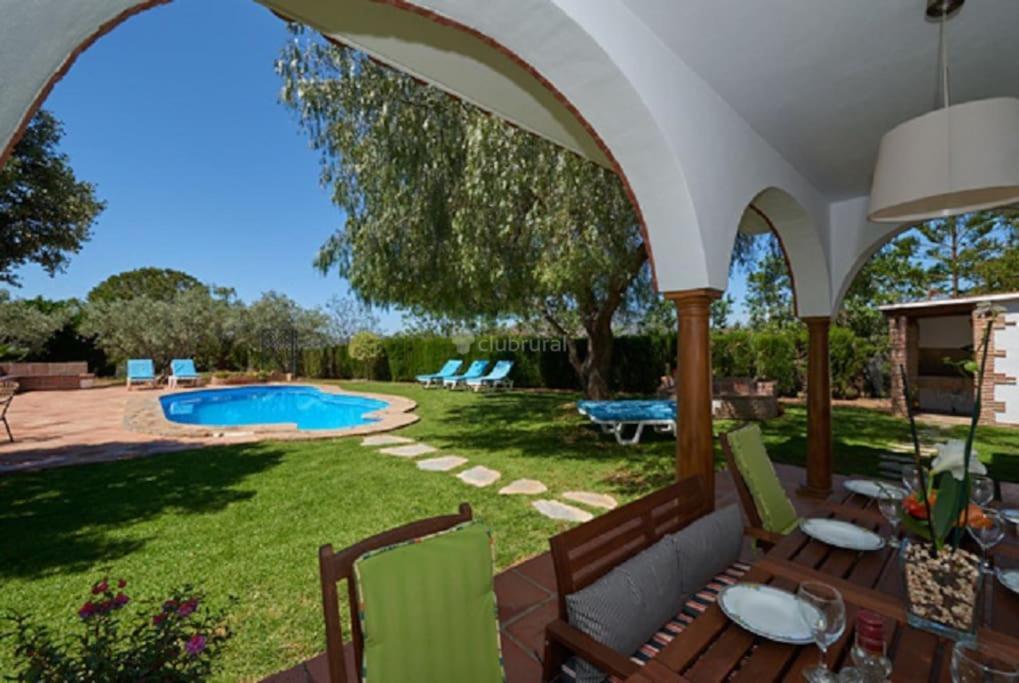 Casa Malospelos A15 Min Playa Mijas Kültér fotó