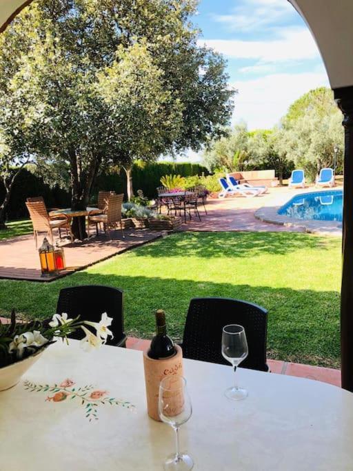 Casa Malospelos A15 Min Playa Mijas Kültér fotó